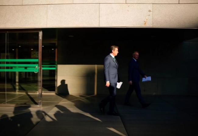 La defensa de Javier A. García destaca que ha sido colaborador en la investigación