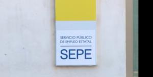 El paro registrado en Almería baja en 439 personas