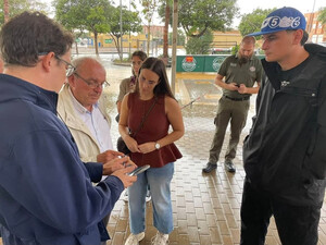 Vícar activa el plan de emergencias en fase de preemergencia