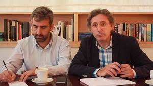 Por qué el dinero de los ERE no llegó a Almería