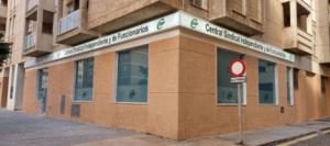 CSIF denuncia impagos y el incumplimiento del Convenio Colectivo en Urbaser Almería