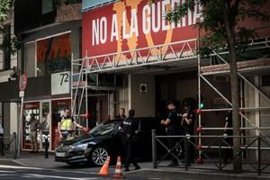 PSOE aclara al juez que no pagó las facturas del abogado Teijelo en el caso Leire Díez