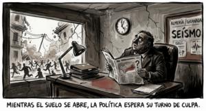 Temblores