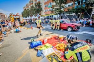 Roquetas de Mar celebra la Semana Europea de la Movilidad 2026 con actividades