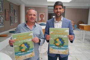Actividades medioambientales en El Ejido del 3 al 7 de junio