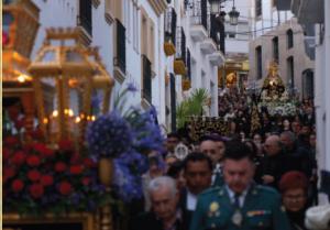 Semana Santa en Níjar: todo lo que debes saber para no perderte nada