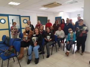 “Sembrando Vínculos”, una iniciativa comunitaria para combatir la soledad no deseada y fomentar la inclusión social