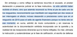 Simula seguir trabajando para un banco y estafa 100.000 euros
