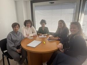 Vícar y Fundación del Secretariado Gitano colaboran para apoyar a la comunidad gitana