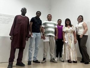 Nuevo programa RELAS busca mejorar la salud comunitaria en Vícar