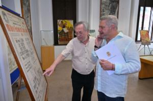 Un viaje en el tiempo por el origen y la evolución de las fiestas de Almería