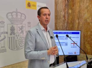 El Gobierno ve estabilidad laboral en necesitar 35 contratos para salir del paro