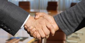 Almería tiene un nivel empresarial en la media andaluza