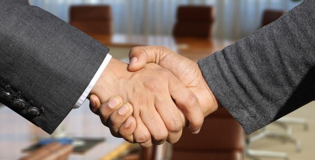 Almería tiene un nivel empresarial en la media andaluza