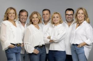 Siempre Así celebra más de tres décadas en la música en Roquetas