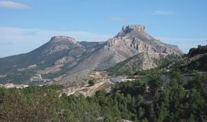 Sierra María-Los Vélez: Un tesoro natural al norte de Almería cumple 38 años