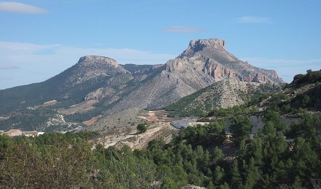 Sierra María-Los Vélez: Un tesoro natural al norte de Almería cumple 38 años