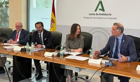 Sierra Nevada se prepara para una Navidad con más de 30 km esquiables y actividades familiares