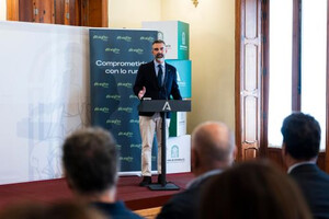 La recogida de envases agropecuarios crece un 20% en Andalucía