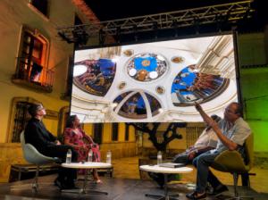 García Ibáñez presenta Signum Magnum en Albox