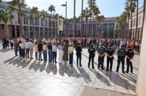 Las cámaras municipales podrían dar pistas sobre el asesinato de Antonio Campos