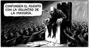 Aritmética democrática para principiantes