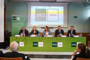 El Ayuntamiento de El Ejido participa en el XXVII Simposio Internacional de Actualización en Derecho Administrativo