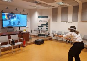 Almería abandera el futuro de la seguridad sanitaria con un foro sobre prevención laboral e innovación