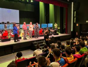 Pulpí se consagra como epicentro del Simracing en Europa con el IV GT Pulpí
