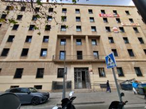 El Supremo prohíbe al sindicato escindido de Almería usar las siglas históricas de la CNT