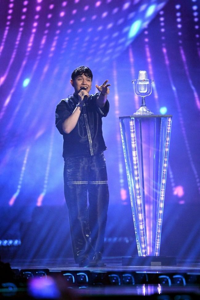 Austria se corona en Eurovisión 2025; España, en el último lugar
