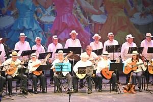 Sol de Habaneras presenta su gira veraniega en Almería el 14 de junio