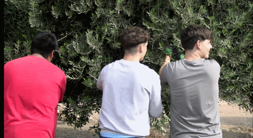 La inversión en la formación profesional en Almería supera los 12 millones de euros desde 2018