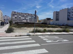 Nuevo IES en Roquetas de Mar: 9,7 millones para 620 plazas educativas