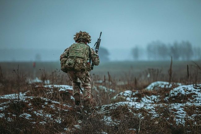 España se opone al aumento del gasto en defensa propuesto por EEUU