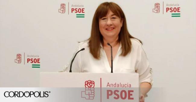 El PSOE denuncia “recortes” en la RMIS cuando el presupuesto de la Junta ahora cuadruplica el último suyo