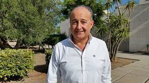 Martín Soler: “Nos hemos sentido muy abandonados por la dirección política del Partido y por el Gobierno andaluz”