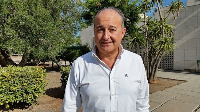 Martín Soler: “Nos hemos sentido muy abandonados por la dirección política del Partido y por el Gobierno andaluz”