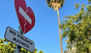 Violencia de género: solo el 0,09% de las denuncias son familiares