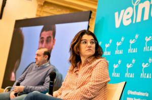La ópera prima ‘Solo una vez’ da visibilidad al maltrato psicológico en las relaciones