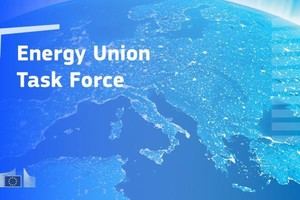 La Task Force de la Unión Energética pide mayor coordinación en la UE para garantizar la seguridad energética