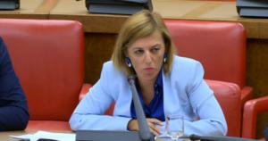 Ferrer Tesoro atribuye al PSOE ejemplaridad en la lucha contra la corrupción