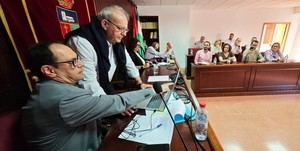 Designados los miembros de las mesas electorales en Vícar para las elecciones del 17 de mayo