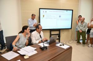 Ayuntamiento de Almería reorganiza la demanda de vivienda protegida mediante sorteo público