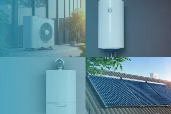 Consulta sobre nuevas normas de ecodiseño y etiquetado energético para calefacción y agua caliente