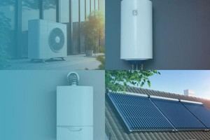 Consulta sobre nuevas normas de ecodiseño y etiquetado energético para calefacción y agua caliente