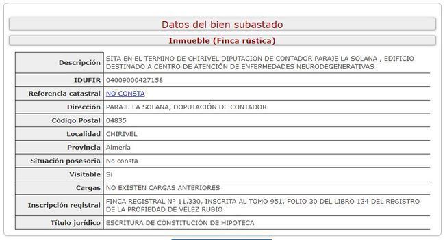 Cierra una empresa tras cobrar casi dos millones de la Junta