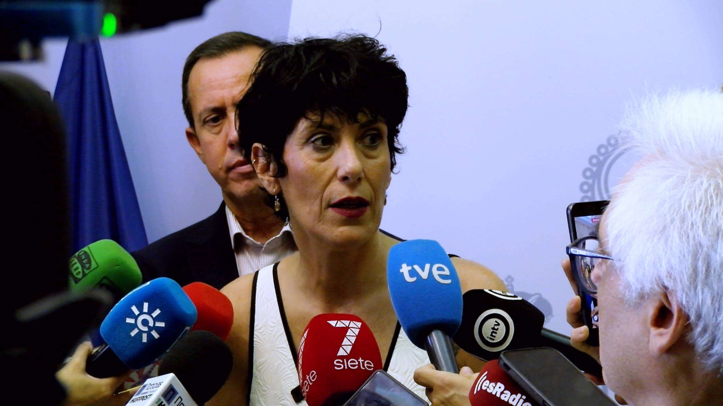 Saiz defiende reforma de autónomos como justicia social