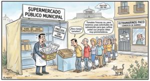 Financiar a tu competencia