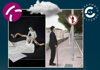 Exposición de surrealismo y conceptualismo en Almería